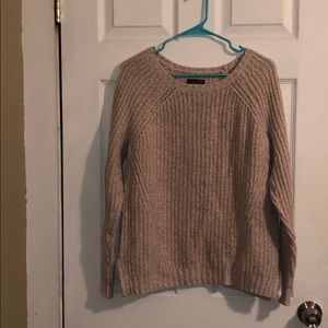 PINK American eagle sweater